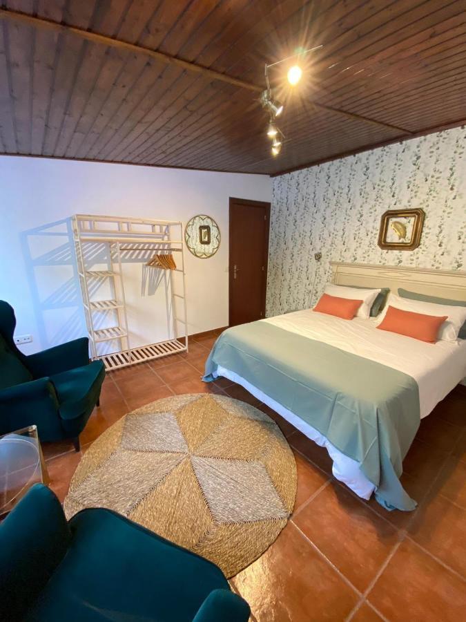 Old Town House La Laguna La Laguna  Bagian luar foto