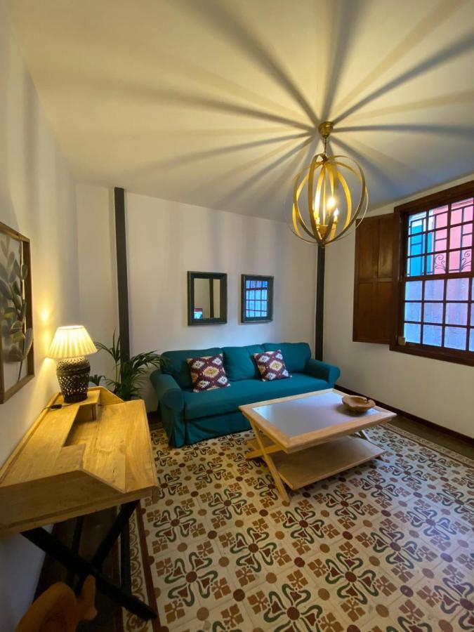 Old Town House La Laguna La Laguna  Bagian luar foto