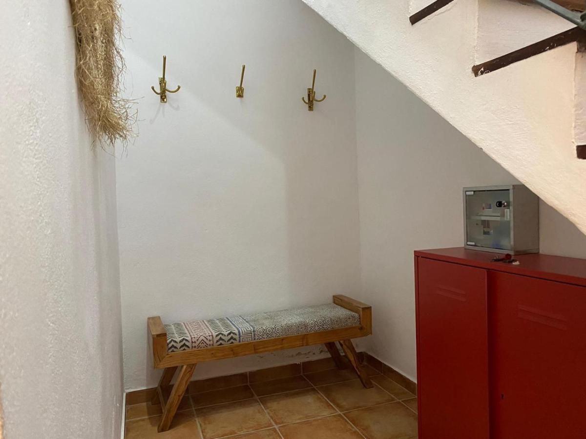 Old Town House La Laguna La Laguna  Bagian luar foto