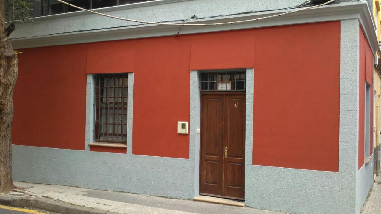 Old Town House La Laguna Villa La Laguna  Bagian luar foto